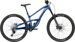 Cannondale Jekyll 29 CRB 2 Purple Haze