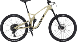 GT Force 29" Carbon Elite TAN