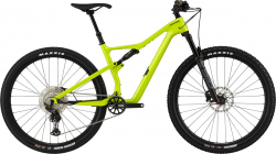 CANNONDALE SCALPEL 29" Carbon SE 2 BIO