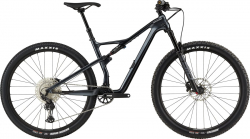 Cannondale Scalpel SE 2 BKM