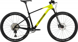 Cannondale Scalpel HT Carbon 3 HLT