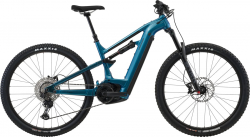 Cannondale Moterra Neo 3 Deep Teal