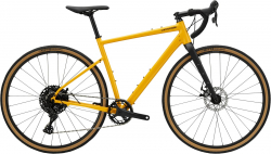 Cannondale Topstone 4 MGO