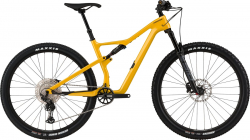 CANNONDALE SCALPEL 29" Carbon SE 2 MGO