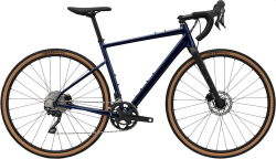 Cannondale Topstone 2 Midnight