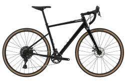 Cannondale Topstone 4 Black Pearl