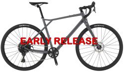 GT Grade Sport WGR