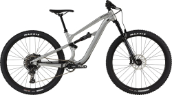 Cannondale Habit 3 GRY