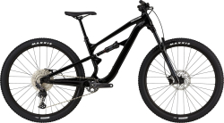 Cannondale Habit 4 Blk