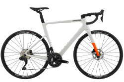 Cannondale SuperSix Evo Carbon 3 Chalk