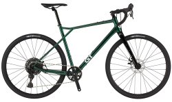 GT Grade Sport FRG