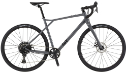 GT Grade Sport WGR