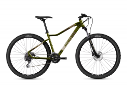 Ghost Lanao Essential 27.5 - Olive / Tan 2021