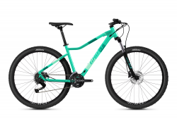 Ghost Lanao Universal 27.5 - Turquoise / Dark Turquoise