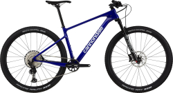 Cannondale Scalpel HT Carbon 3 Acid Blue