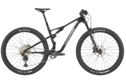 CANNONDALE SCALPEL 29" CARBON 4 SBK