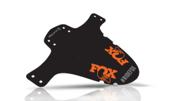 Predn blatnk Riesel Design Fox Orange