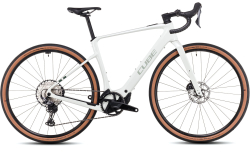 Cube Nuroad Hybrid C:62 Race 400X desertstonengreen