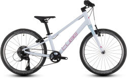 Cube Numove 200 flashwhitenpink
