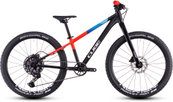 Cube Reaction 240 Pro blacknbluenred 2026