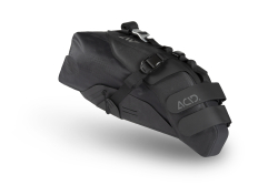 Podsedlov� ta�ka ACID Saddle Bag PACK PRO 11 Black