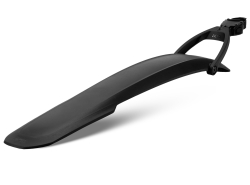 Zadn� blatn�k ACID Vane Pro 27,5-29" Ratchet �ierny