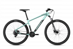 GHOST KATO Base Mint Green Pearl / Black Matt