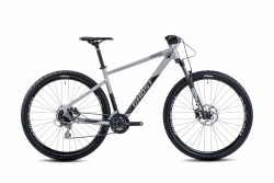 Ghost KATO Essential 29 - Light Grey / Black Matt