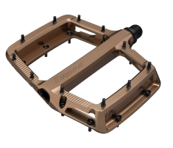 Pedle Race Face Turbine Kash Money