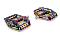 Ped�le ACID FLAT A17-IB Oil Slick