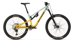 Rocky Mountain ALTITUDE CARBON 50 YELLOW / BLUE