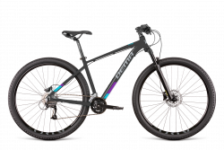 Dema RAVENA 1 Dark gray-gray