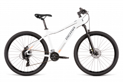 Dema Tigra 5 White - Dark Gray