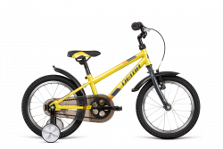 Dema Rockie 16 Lime