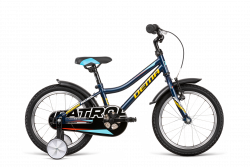 Dema Drobec Blue