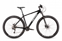 Dema ENERGY 7.0 LTD Black - White