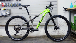 Cannondale Scalpel 29" Carbon 2 SGY