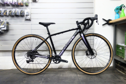 Ghost Road Rage Sram Rival