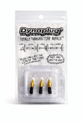 N�hradn� knoty Dynaplug Softtip 3ks