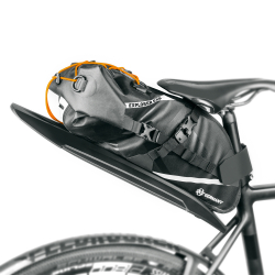 Bikepackingov� bra��a pod sedlo SKS Explorer