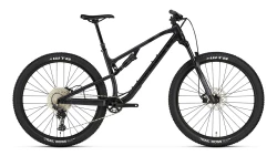 Rocky Mountain ELEMENT ALLOY 10 Black / Grey