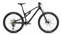Rocky Mountain Element Alloy 50 Grey / Black