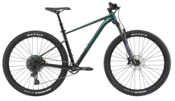 Cannondale Trail 29