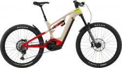 Cannondale Moterra NEO Carbon LT 1 QSD