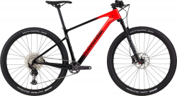 Cannondale Scalpel HT Carbon 4 ARD