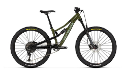 Rocky Mountain Reaper 26 Black / Green