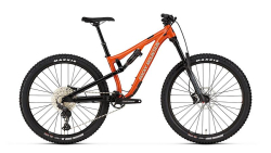 Rocky Mountain Reaper 27.5 Black / Orange