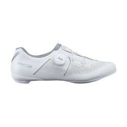 Cestn tretry Shimano SH-RC302 Woman White