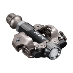 Nlapn pedle Shimano PD-M9200 + zarky SM-SH51