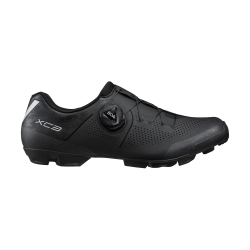 Dmske tretry Shimano SH-XC302W Black